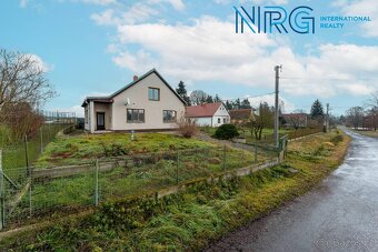 Prodej rodinného domu 4+1 143 m2, pozemek 2 869 m2, Kůzová, - 5