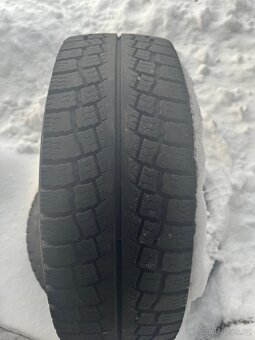 215/65/16C pneu Vranik - 5