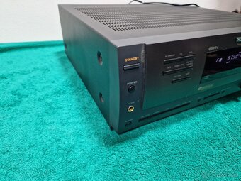 Av reciever Thomson DPL 300Ht - 5