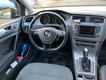 Golf 7 - 5