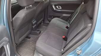 Fabia 2 - 5