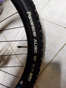 HAIBIKE SDURO FULL NINE 5.0 - 5