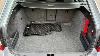 Škoda Octavia, 2.0TDI Style, Servis. kniha - 5
