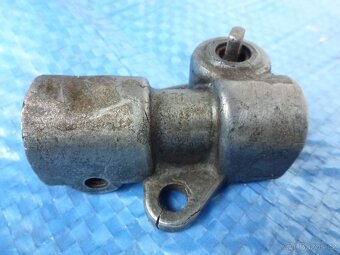 ČZ 125-150 převodník tachometru - 5