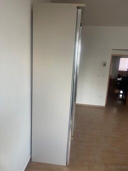 Šatní skříň - 5