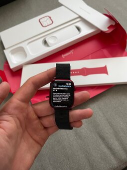 Apple watch 6 40mm - 5