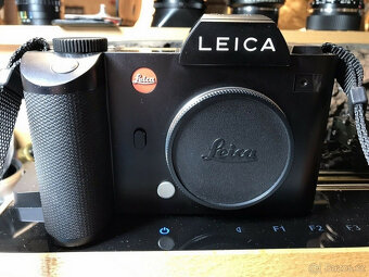 Leica SL typ 601 - 5