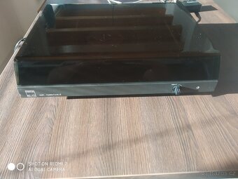 Tesla NC 470 gramofon - 5