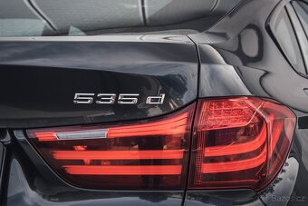 BMW 535d xDrive GT | reg. 2016 | 131 000 km - 5