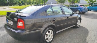 Škoda Octavia, 1.9 TDI 81kW Laurin&Klement - 5