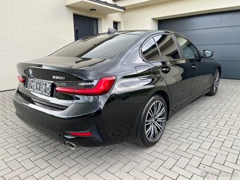 BMW 320i G20 135kw 2020 - 5