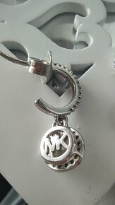 Náušnice Michael Kors - 5
