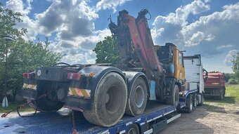 Tatra T815 euro 2 + Epsilon E140Z95 - 5