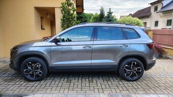 Škoda Karoq Style, 6/2022 - 5