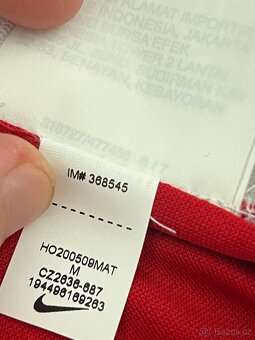 2020-21 Liverpool Home Shirt - 5