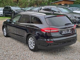 Ford Mondeo 2,0 D EcoBlue automat 177.000 km - 5