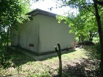 Prodej komerční nemovitosti, 52 m2, Mankovice - 5