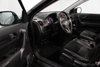 Honda CR-V, 2.0i-VTEC 110kW 4WD ELEGANCE - 5