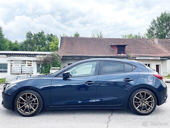 MAZDA 3 2.0i 88KW URBAN LIMITED 2/1500KUSŮ 1.MAJ 115.000KM - 5