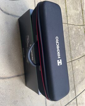 HIKMICRO STELLAR SH 35 - 5