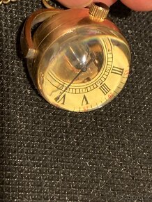Mechanické kulové ,..30mm - 5