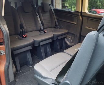 Ford Tourneo Custom 2018 - 5