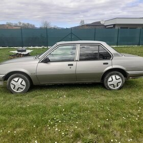 Opel Ascona 1,8S Automat - 5