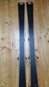 Volkl Racetiger WC SL Speedwall Worldcup, 143cm - 5