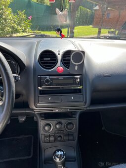 Seat Arosa - 5