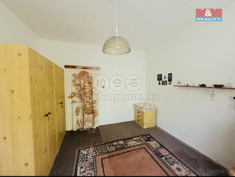 Prodej bytu 2+1, 57 m², Ostrava, ul. náměstí Družby - 5