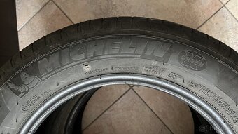 Michelin 205/60 R16 92H - 5