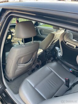 BMW e91 320d - 5
