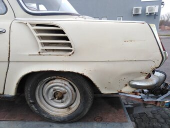 škoda 1000 mb - 5
