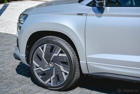 Škoda Karoq, 2,0Tdi Exclusive 7ST DSG 4x4 Záruka 5 LET - 5