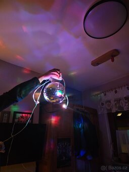 Disco koule - 5