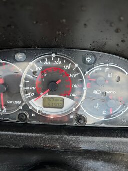 Kymco xciting 500 - 5