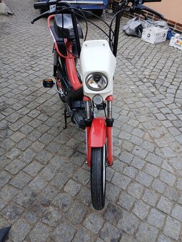 Korado 216 s kartickou pekny stav 14tis - 5