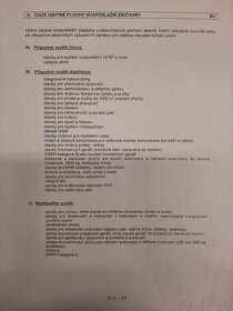 Nebytové prostory - bytové prostory - 5