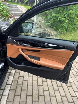 Bmw 530xd g31 top stav - 5