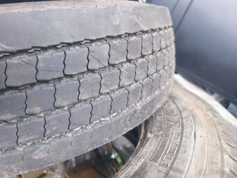 215/75 R17,5 205/75 R17,5 - 5