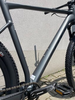 Nové kolo SCOTT SCALE 970 velikost XXL - SLEVA - 5