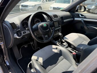 Škoda Octavia RS Tsi 147kw - 5