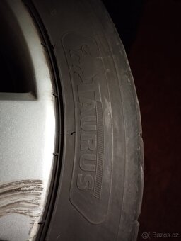 17'' Kola SOLID - 5