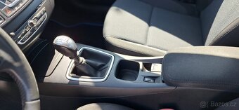 Renault Laguna 2,0l benzín - 5