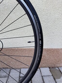 Silnicni kolo Cross Ventor - 5