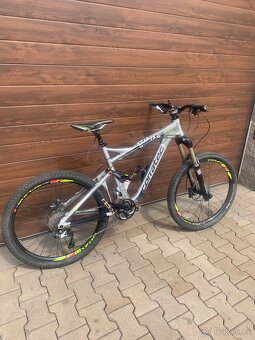 Coratec fx TOP stav - 5