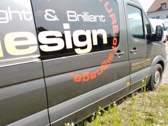 Mercedes benz sprinter 316 cdi 120kw maxi I4h2 - 5