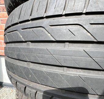 215/55 R17 94V letní pneu Bridgestone Turanza T001 (3719) - 5