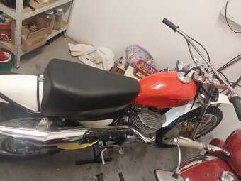 Čz 360 Montreal r.v. 1969 - 5