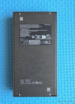 Samsung Galaxy S25 Ultra 256GB Whitesilver NOVÝ NEROZBALENÝ - 5